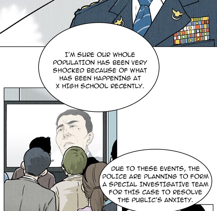Classroom of Murder - episode 31 - 4