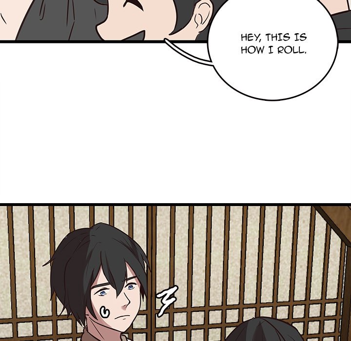 The Tiger, The Sun and The Moon - episode 41 - 47