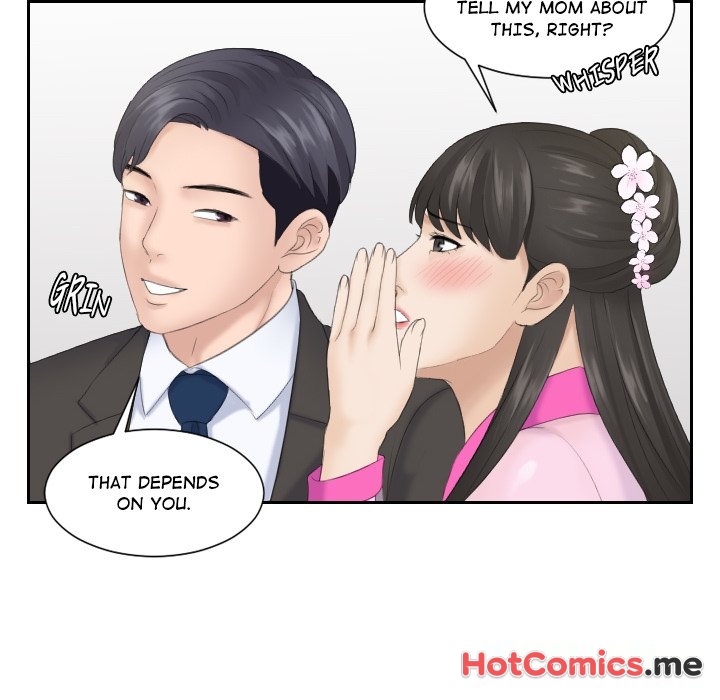 Crazy for It - episode 5 - 61