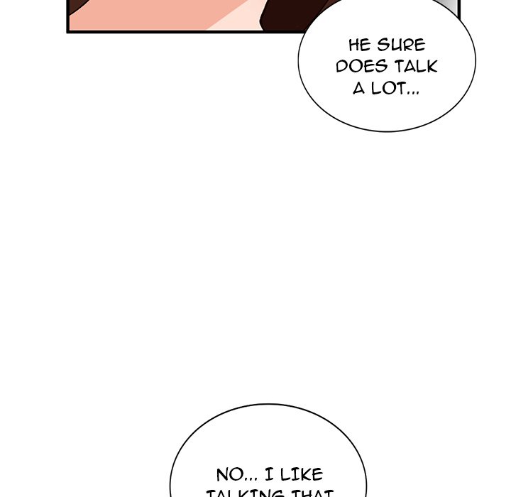 Town Girls - episode 20 - 42