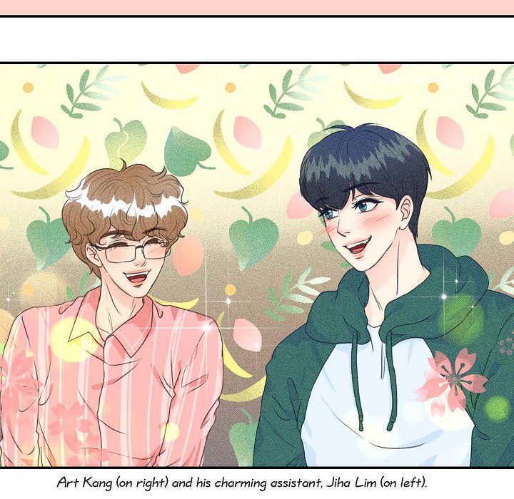 Come Be My Teacher - episode 29 - 23