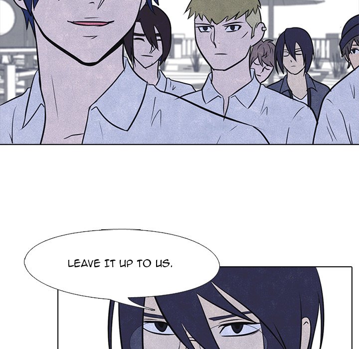 High School Devil - episode 24 - 44