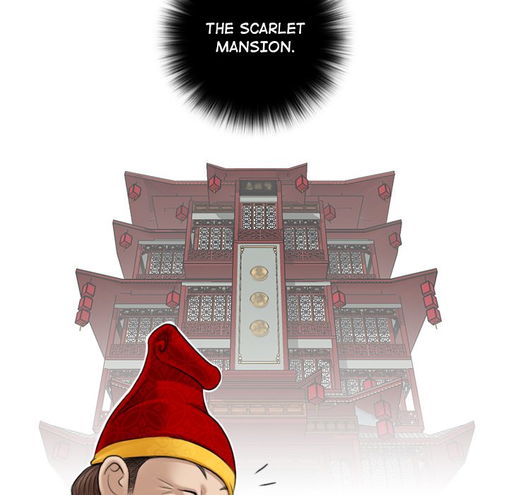 Secret World of Martial Arts - episode 22 - 58