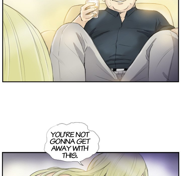 The Man's Superpowers - episode 18 - 18