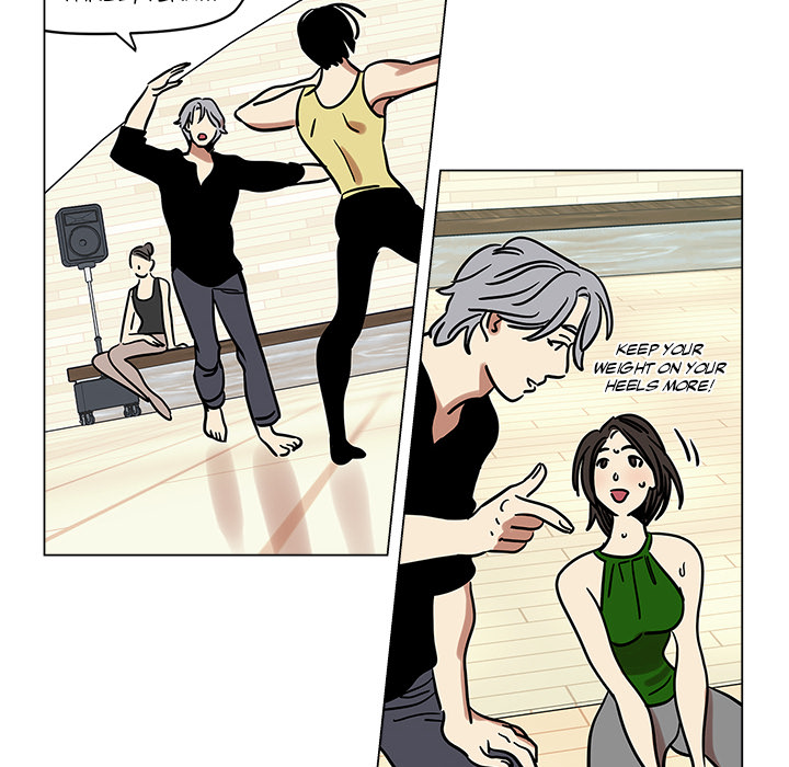 Snowman - episode 8 - 40