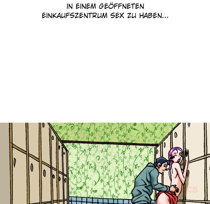 Heiße Erlebnisse - episode 16 - 18