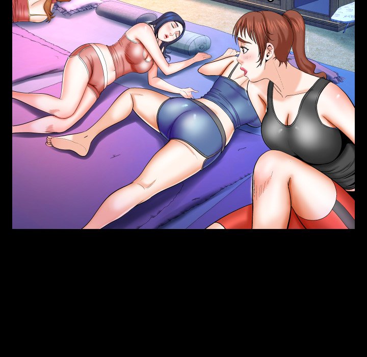Secret Life - episode 31 - 7