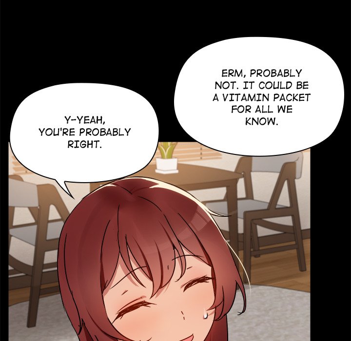 Boyfriend For Rent - episode 4 - 7