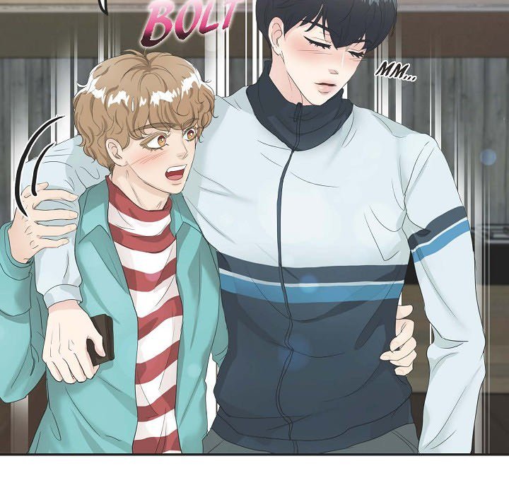 Come Be My Teacher - episode 4 - 10