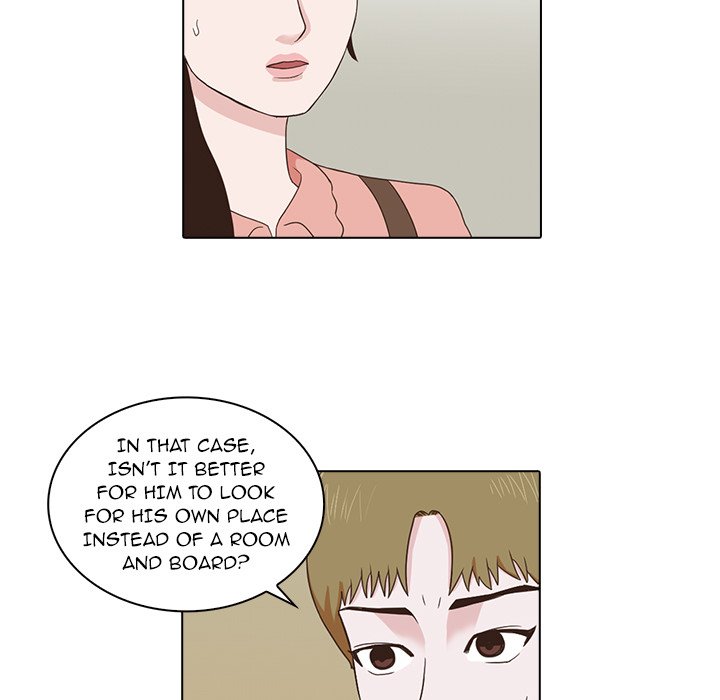 Dalhee's Boarding House - episode 5 - 80