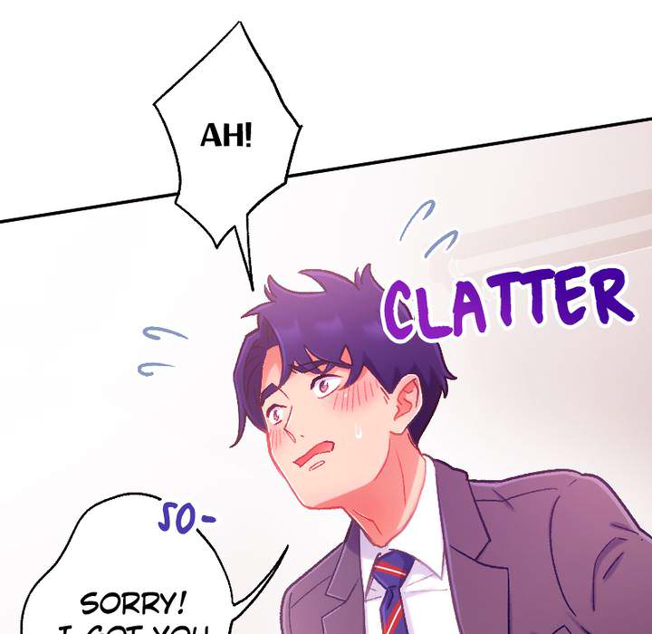 That Soaking Wet Girl - episode 14 - 60