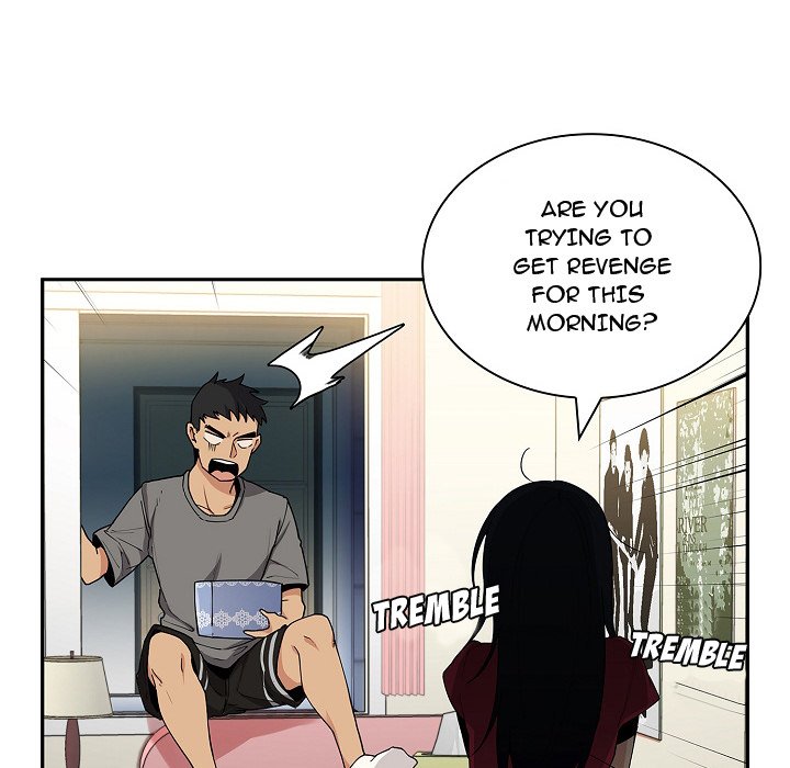 Close as Neighbors - episode 3 - 16