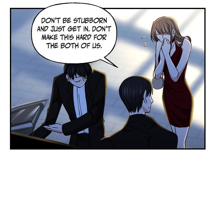 Unquenchable Thirst - episode 15 - 38