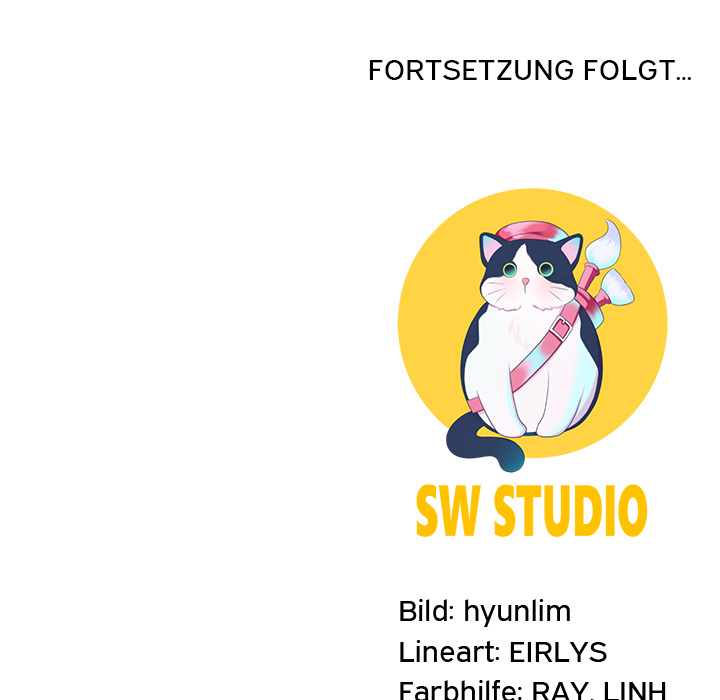 Ich will doch nur SIE! - episode 6 - 153