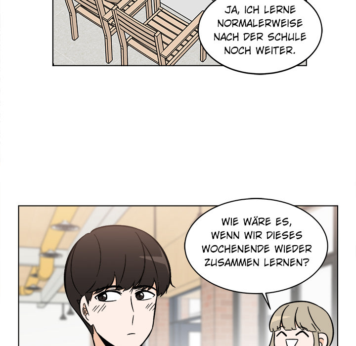 Liebe zum Nachtisch - episode 45 - 38