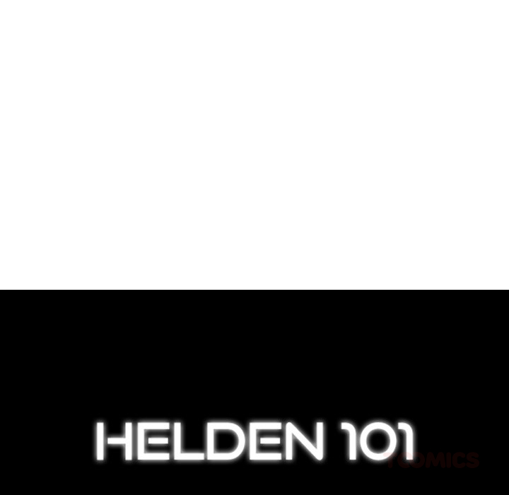 Helden 101 - episode 15 - 6