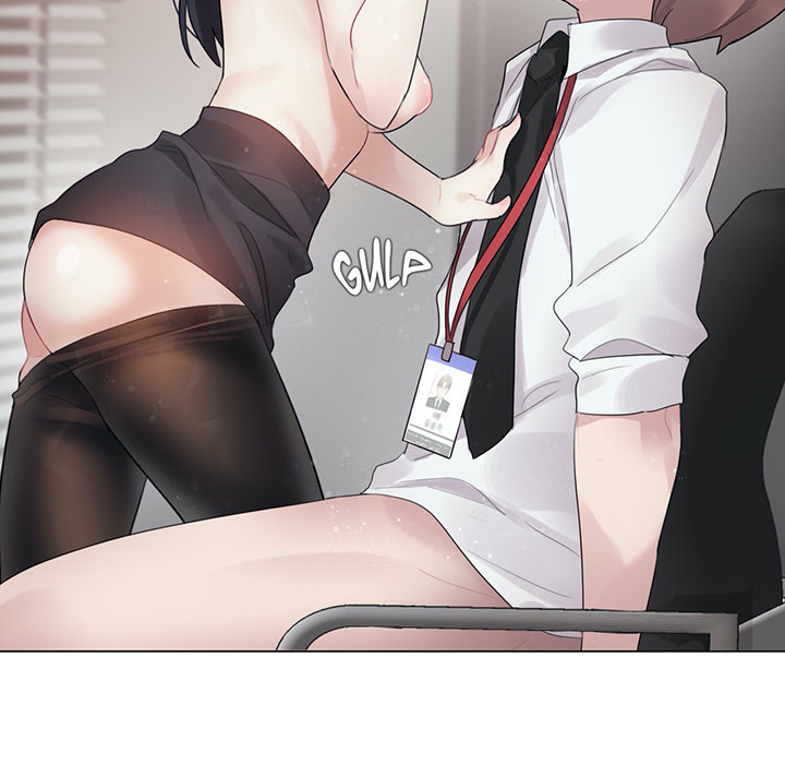 A Pervert's Daily Life - episode 98 - 78
