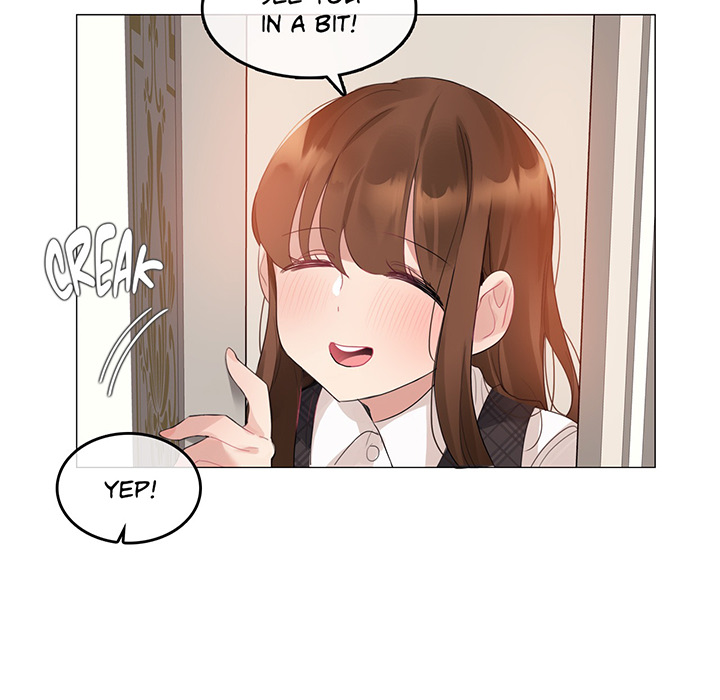 A Pervert's Daily Life - episode 113 - 19
