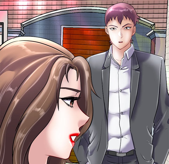 Immoral Family - episode 24 - 129
