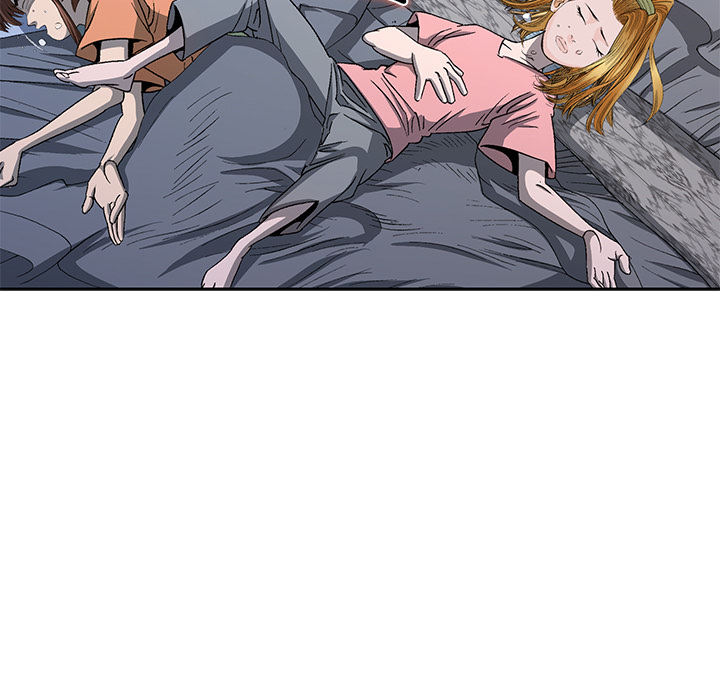 Die Reise des Gunak - episode 4 - 107