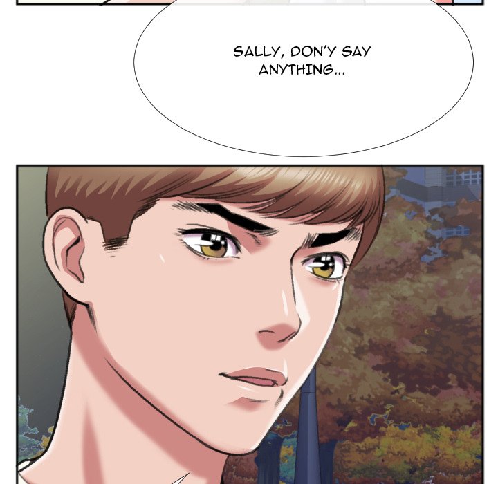 Between Us - episode 29 - 31