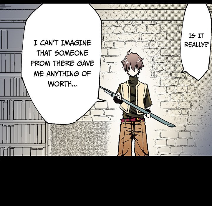 Class Reincarnation - episode 19 - 100