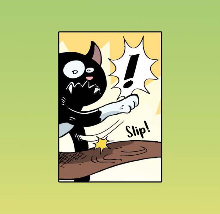 Lay Lay Cat - episode 6 - 25