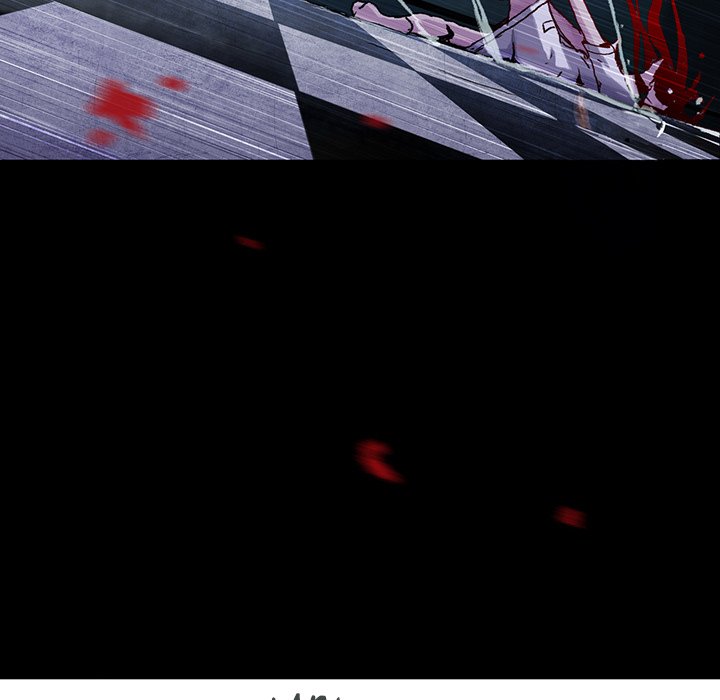 Blood Blade - episode 16 - 65