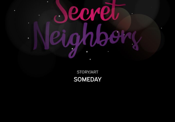 Secret Neighbors - episode 18 - 1