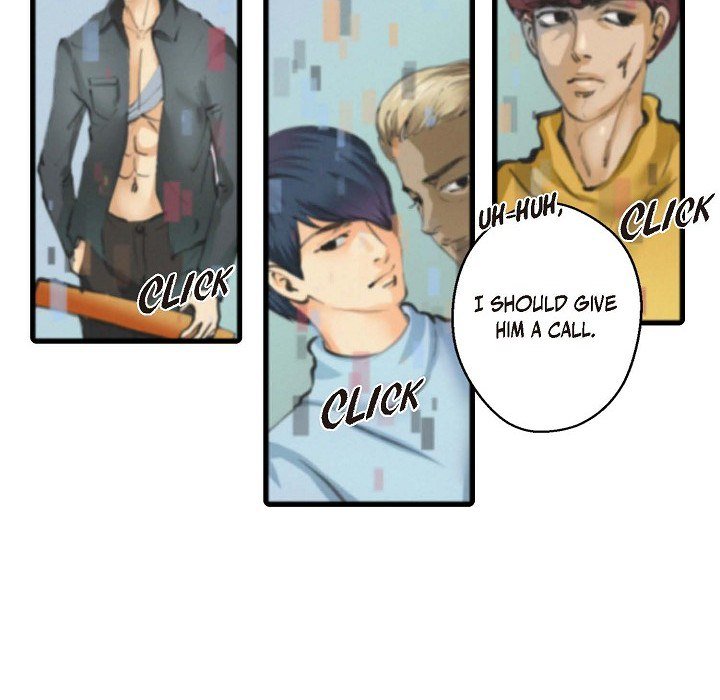 Come Be My Teacher - episode 1 - 48