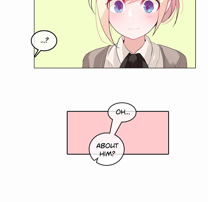A Pervert's Daily Life - episode 20 - 16