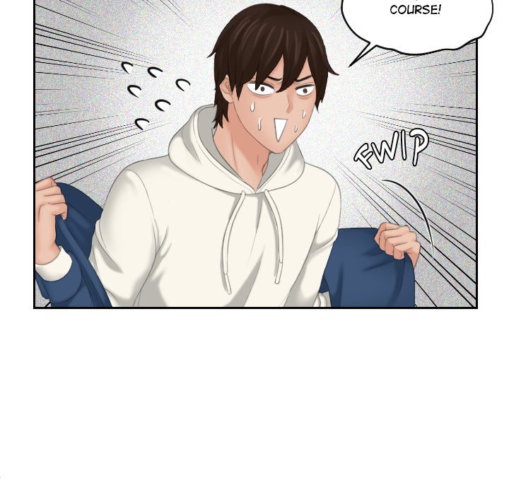 My Love Companion - episode 24 - 83