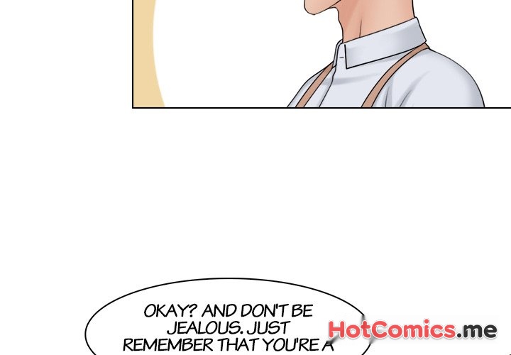 My Girlfriend and My Slave - episode 20 - 1