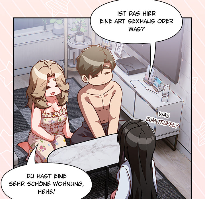 Hart bei der Arbeit - episode 30 - 4