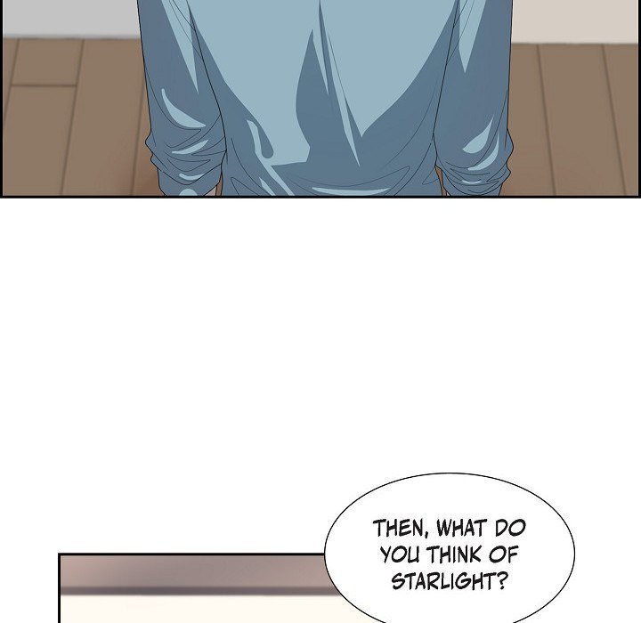 A Misogamist's Romance - episode 31 - 4