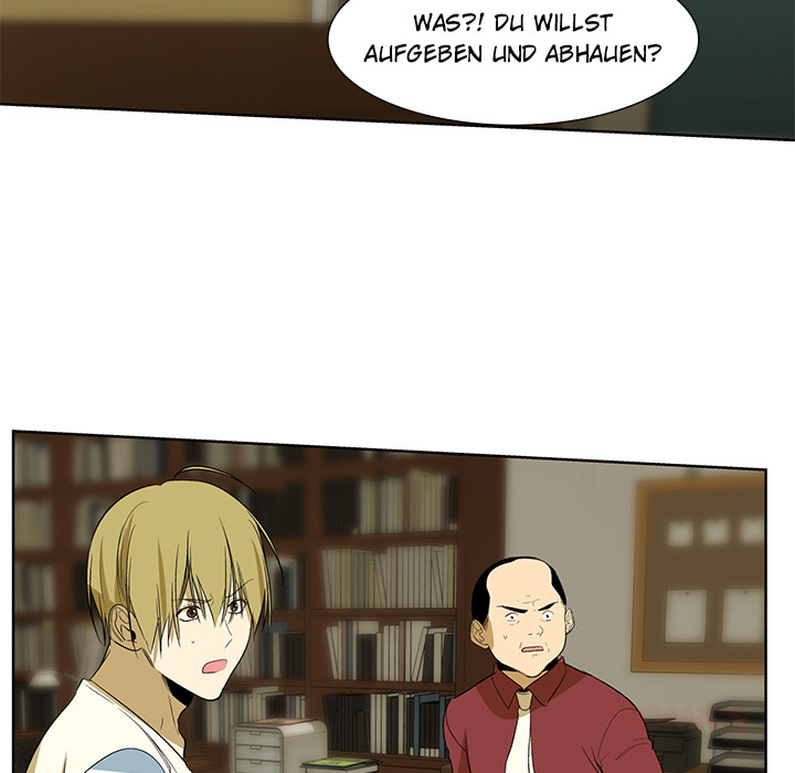 Besondere Beziehungen - episode 31 - 91