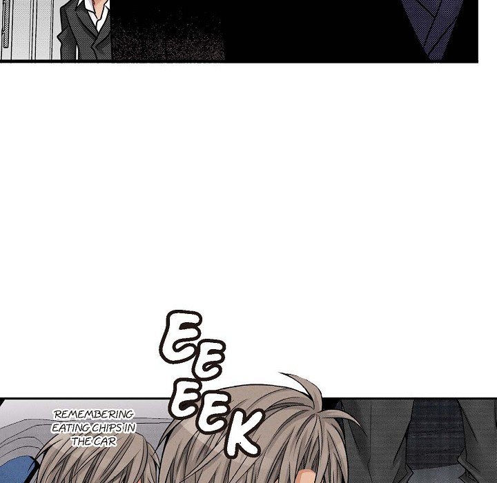 Work, Fight and Love - Webtoon Edition - episode 12 - 27