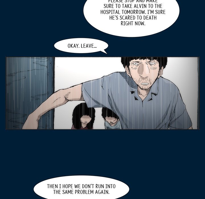 Monsoon Rain - episode 11 - 26