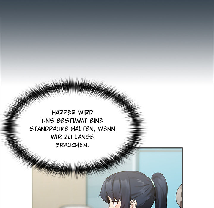 Dating After Work - episode 10 - 47