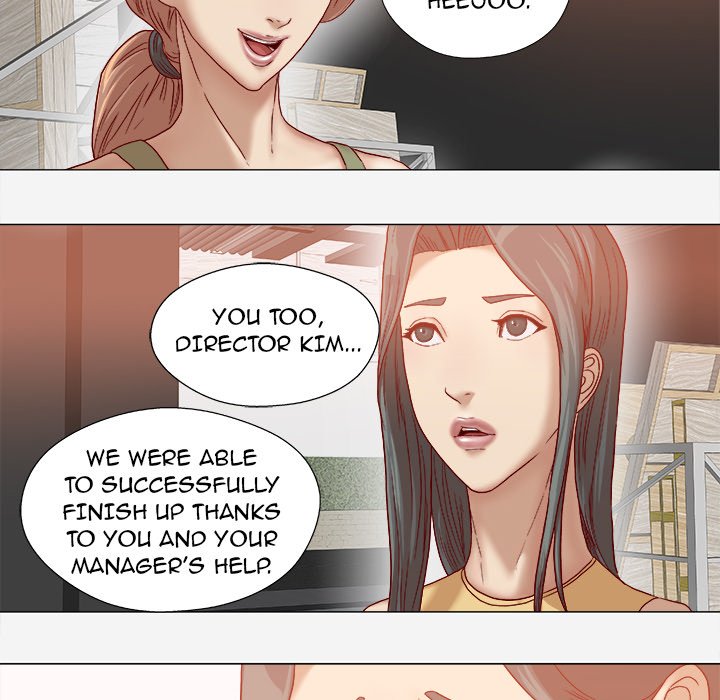 The Good Manager - episode 39 - 50