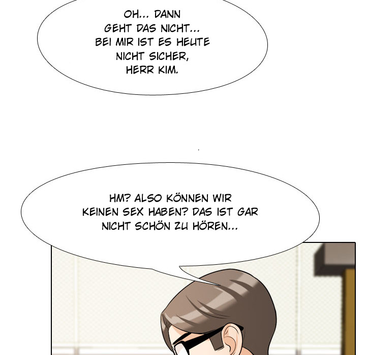 Das Partnerkarussell - episode 32 - 34