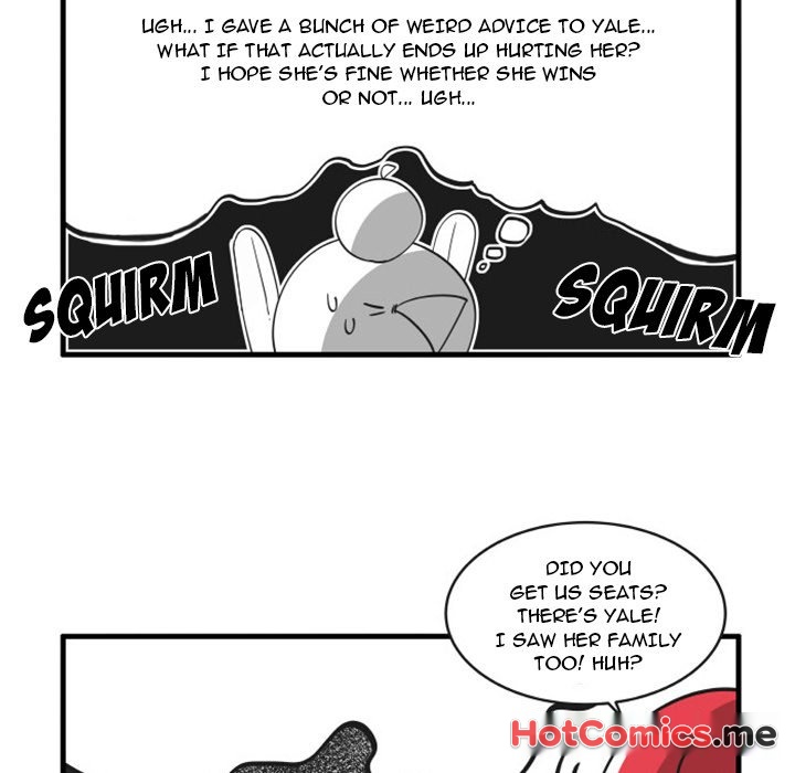 The Amazing Siblings - episode 104 - 18
