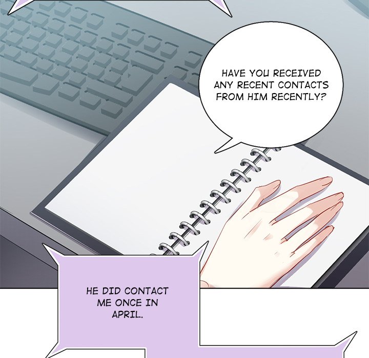 A Young Case of Hearts - episode 22 - 27