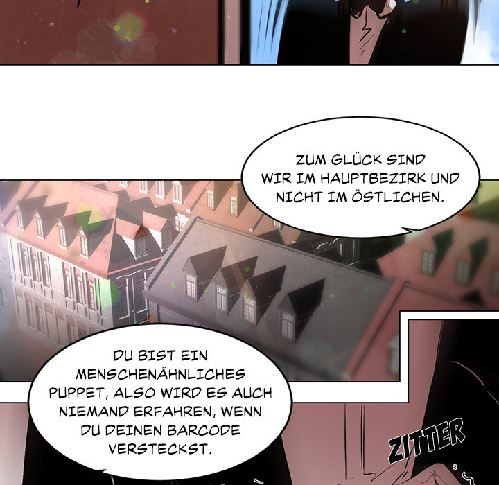 Black Hound - episode 52 - 17