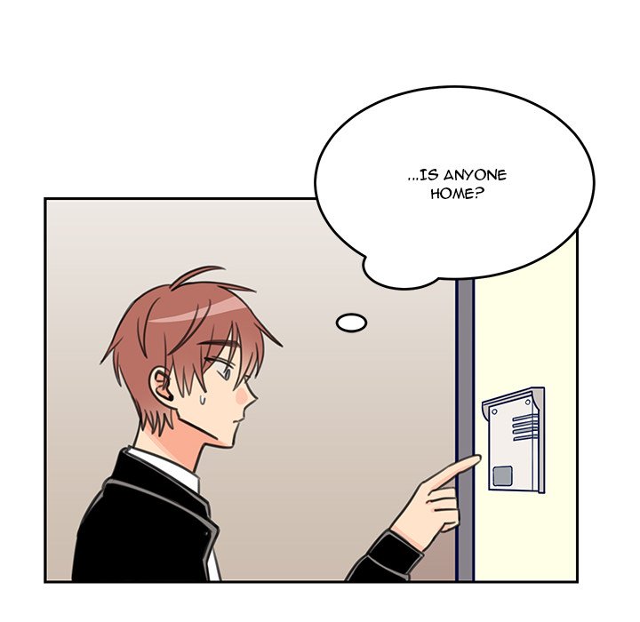 The Warmth of Your Heartbeat - episode 19 - 46