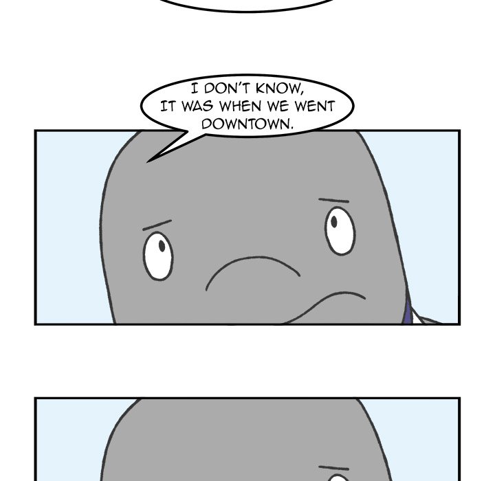 Herbivore High School - episode 69 - 32
