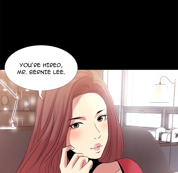 Girls' Only - episode 1 - 5
