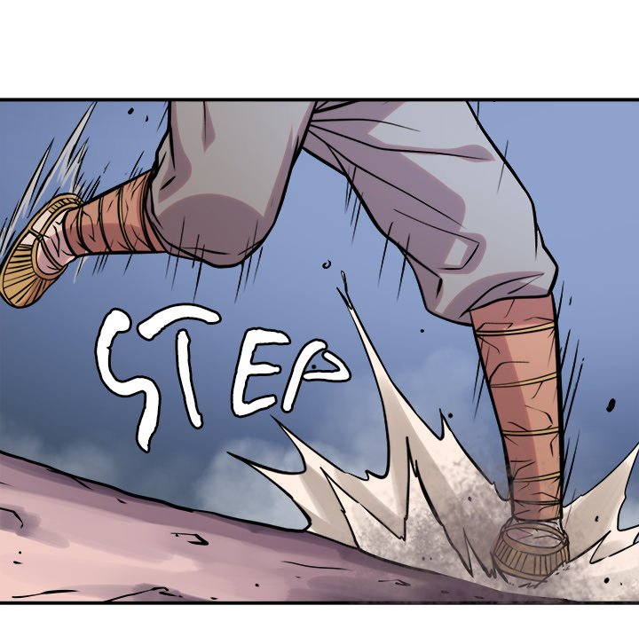 The Humble Warriors - episode 32 - 130