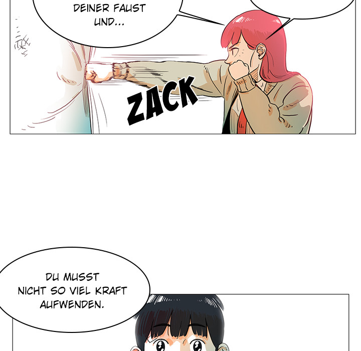 Hero Kim: Wer hat einen Retter bestellt? - episode 12 - 50
