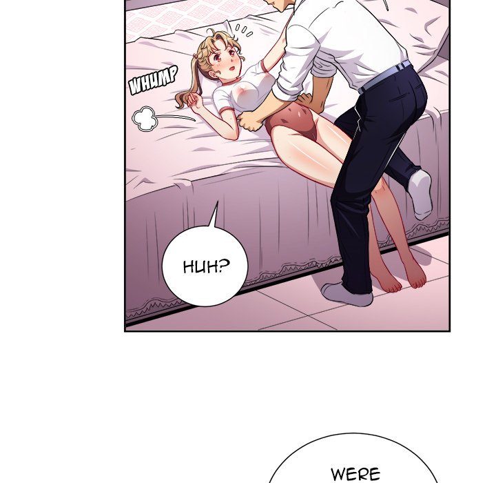 Yuri's Part Time Job - episode 36 - 20